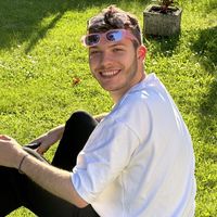 Colin Berber's Photo