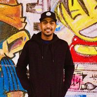 Abdallah Ali's Photo