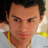 Amine  Makni's Photo