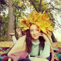 Tatyana Baklanova's Photo