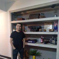 Hamed Valiee's Photo