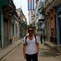 Joshua Bolton的照片