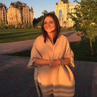 Dia Serazutdinova's Photo