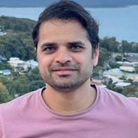 Tushar  Patil's Photo