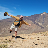 Fotos de Pavel Handlíř