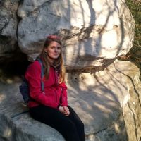 Sandra Pšenička的照片