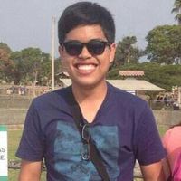 Aru Lomparte Ochoa's Photo