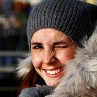 Nieves Turégano Muñoz's Photo