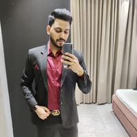 Vaibhav Chaudhary's Photo