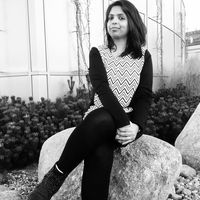 Photos de Arunima Sikdar