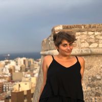 Melody Laurençot的照片