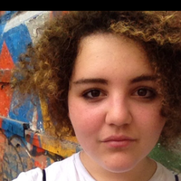 Katia Lipavskaya's Photo