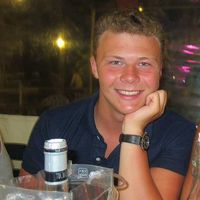 Christopher George's Photo