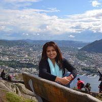 Dulce García's Photo