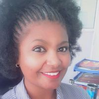 Addis Asheber's Photo