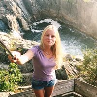 Diana Shvets的照片