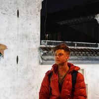 Alexander Schavelev's Photo