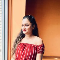 Anulekha Mungarwadi's Photo