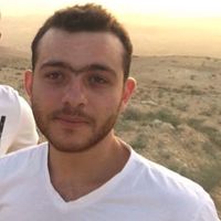 Othman Saleh的照片