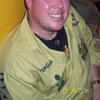 Scott Gibson's Photo