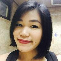 Quennie Joyce Ares的照片