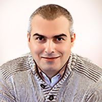 Daniel Simion's Photo