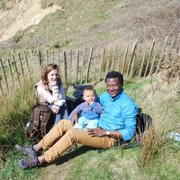 Eva Bulgrin的照片