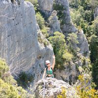 Elne Bellemans's Photo