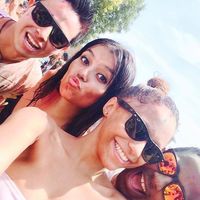 Photos de Gabriel Alcántara