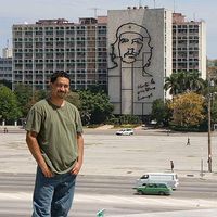 Victor Sanchez's Photo