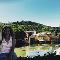 Francesca Gonfiantini的照片