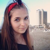 Katherine Kosova的照片