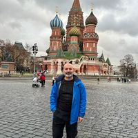 Fatih Alabacak的照片