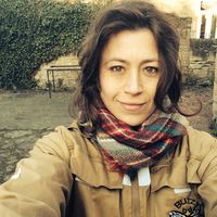 Raquel de Sousa的照片