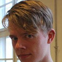 Karsten Hoop's Photo