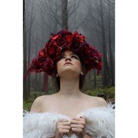 Karen Posada的照片