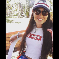 Zdjęcia użytkownika Yamila Belén