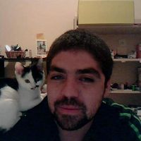 Mario Nicolas Garcia Muñoz's Photo