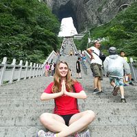 Morgan Mcmillan的照片