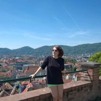 Melanie Hertel的照片