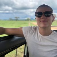 Ida Maria Brennhaugen's Photo