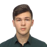 Pavel Bagdalov的照片