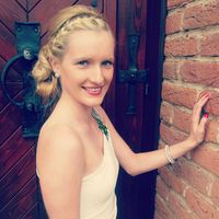 Pavla Hegerová的照片