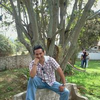 Gonzalo Troya's Photo