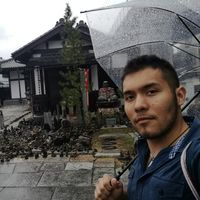 Giovanni Hernández's Photo