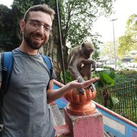 Gökhan Ekici's Photo