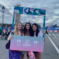 Cécilia  Andrade's Photo