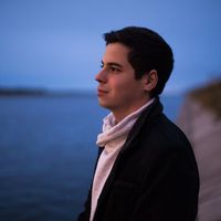 Anton Lavrik的照片