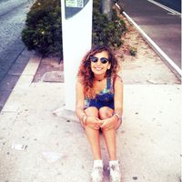 Alejandra Ramos Valle's Photo