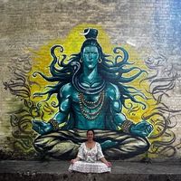 Andrea Soria's Photo